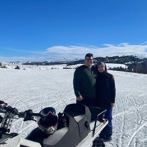 Meet your Posher, David